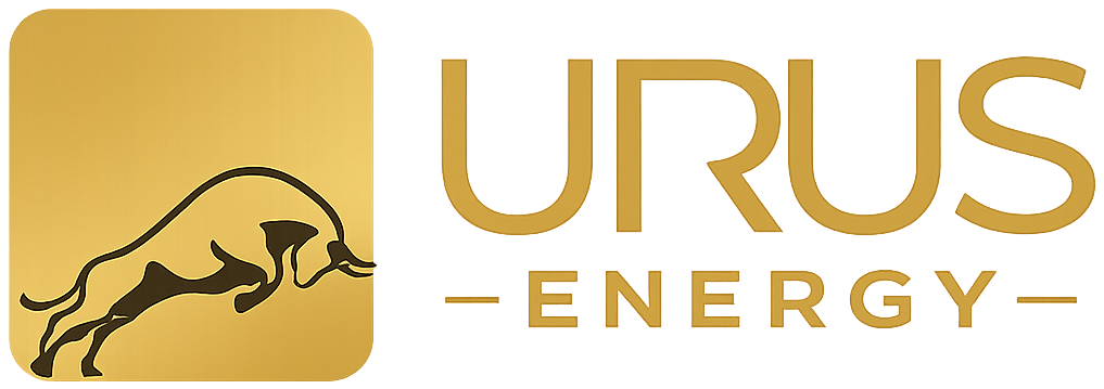 Urus Energy